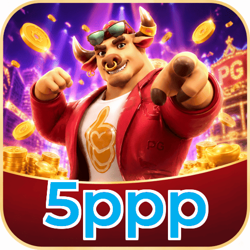 5ppp Logo 1