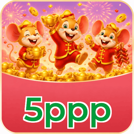5ppp Instalar Logo 3