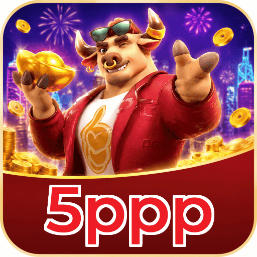 5ppp Logo 3