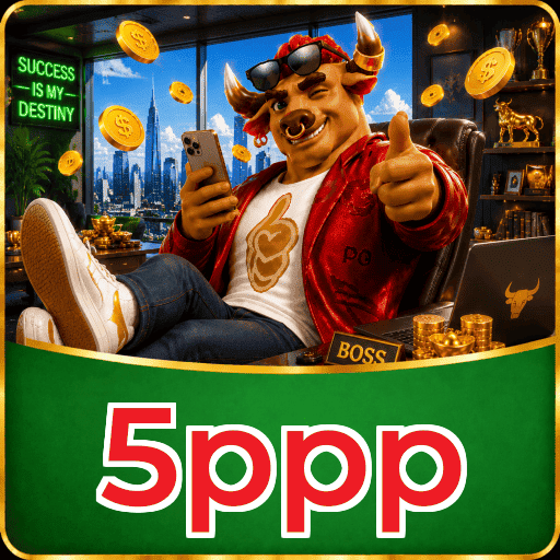 Loteria 5ppp - Quina e mais jogos
