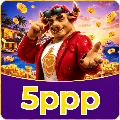 5ppp Instalar Logo 1