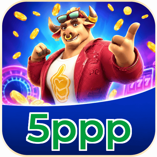 5ppp Instalar Logo 2