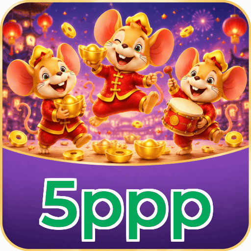 Slots 5ppp - RTP Alto Certificado